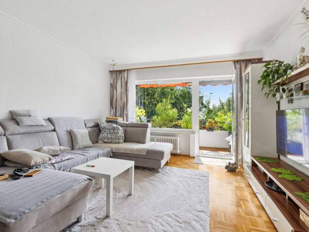 Wohnung zum Kauf 158.000 € 3 Zimmer 77,6 m² Braunfels 35619