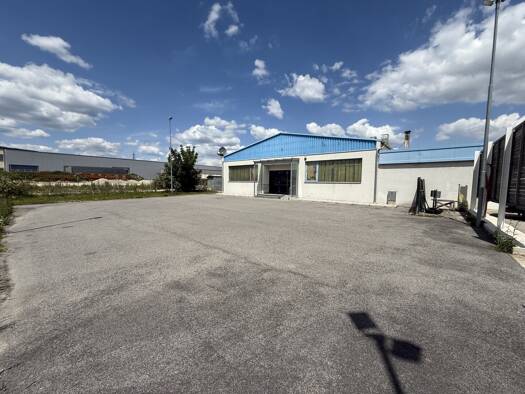 Büro zur Miete 16 € 3 Zimmer Wöllersdorf 2752