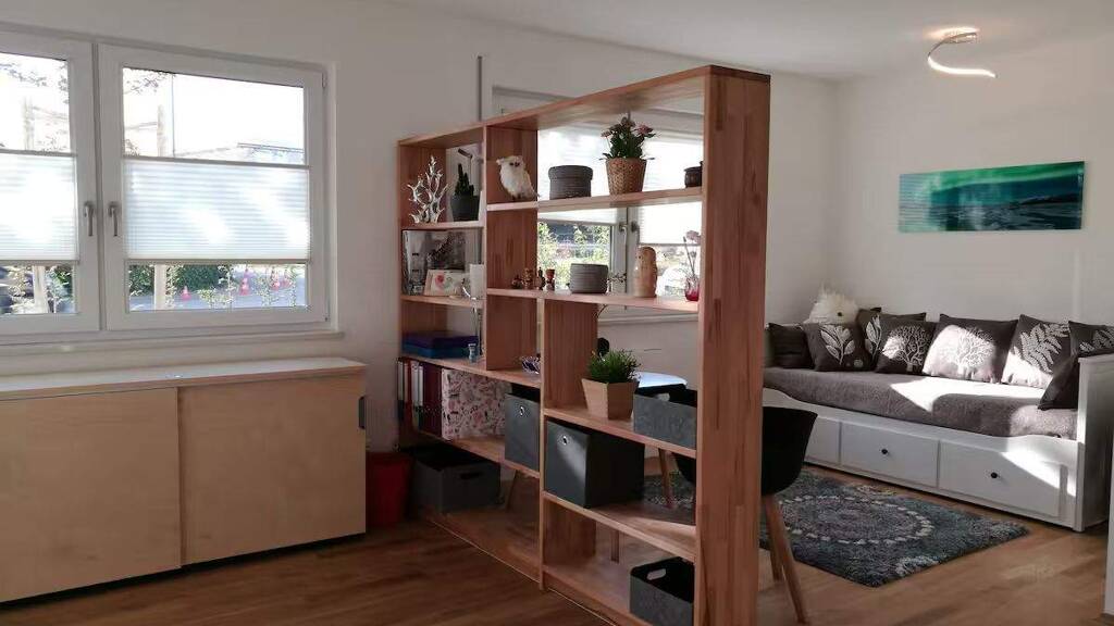 Studio zur Miete auf Zeit 1.260 € 1 Zimmer 35 m² frei ab sofort Markt Schwaben 85570