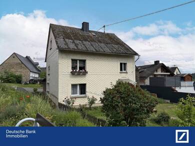 Einfamilienhaus zum Kauf 139.000 € 5 Zimmer 128,1 m² 542 m² Grundstück Hübingen 56412