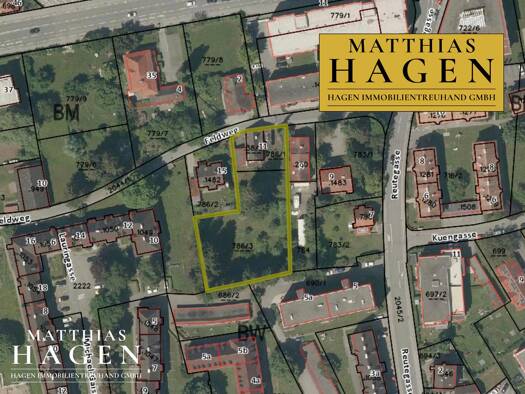 Grundstück zum Kauf 2.089 m² Grundstück Bregenz 6900