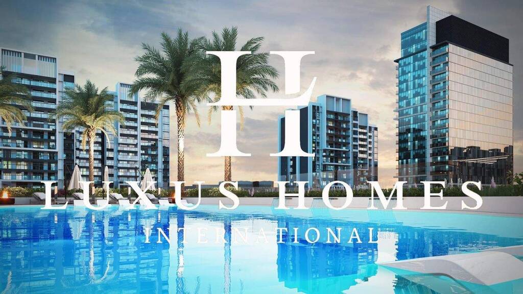 Wohnung zum Kauf provisionsfrei als Kapitalanlage geeignet 866.000 € 4 Zimmer 267 m² Dubai Jumeirah Village