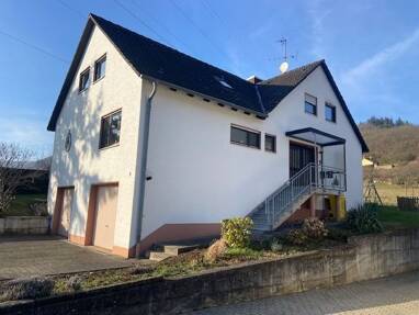 Mehrfamilienhaus zum Kauf 379.000 € 7 Zimmer 191 m² 594 m² Grundstück Fachbach 56133