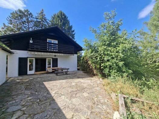 Einfamilienhaus zum Kauf 225.000 € 5 Zimmer 120 m² 1.284 m² Grundstück Stössing 3073