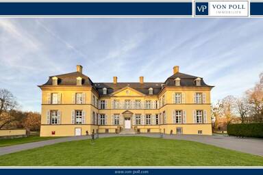 Schloss zum Kauf 2.300.000 € 40 Zimmer 2.061 m² 24.177 m² Grundstück Diestedde Wadersloh - Diestedde 59329