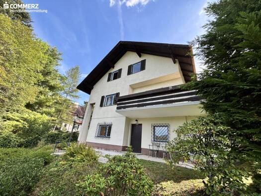 Haus zum Kauf 259.000 € 4,5 Zimmer 121 m² 751 m² Grundstück Aspang-Markt 2870