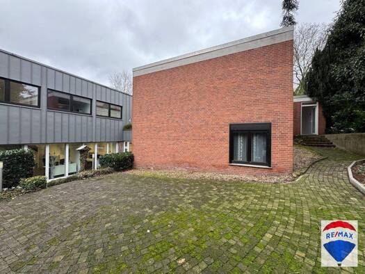 Bürogebäude zum Kauf 898.000 € 6 Zimmer 221,5 m² Bürofläche Kleve 47533