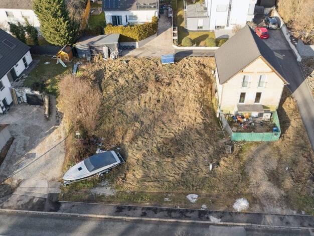 Grundstück zum Kauf 245.000 € 458 m² Grundstück Vach Fürth 90768