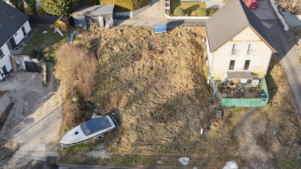 Grundstück zum Kauf 245.000 € 458 m² Grundstück Vach Fürth 90768