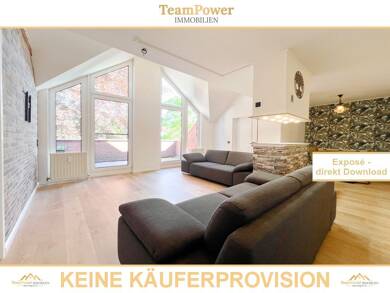 Wohnung zum Kauf 399.000 € 3 Zimmer 78 m² Dachgeschoss, 3. Geschoss Wedel / Schulau 22880