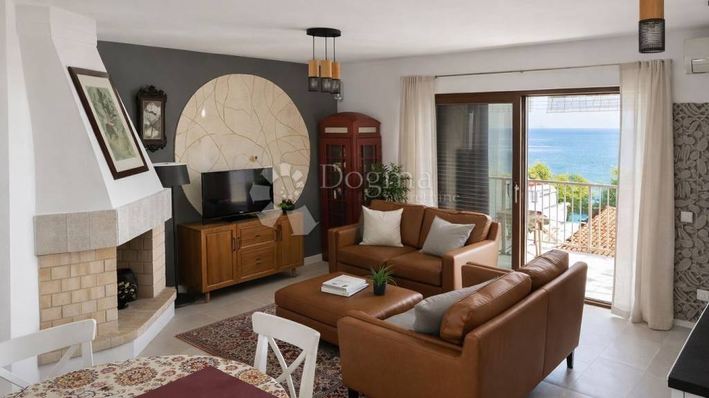 Wohnung zum Kauf 205.000 € 3 Zimmer 90 m² 2. Geschoss Trogir