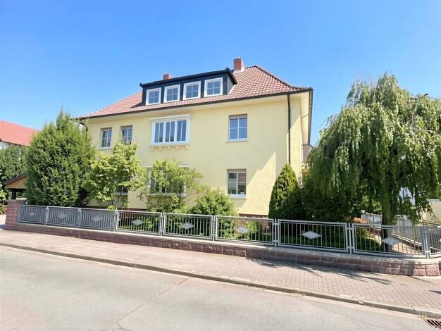 Mehrfamilienhaus zum Kauf 1.290.000 € 10,5 Zimmer 314 m² 740 m² Grundstück Hanau Hanau 63452