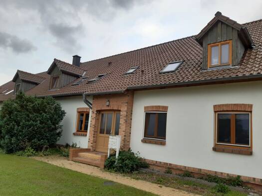 Wohnung zur Miete 800 € 3,5 Zimmer 72 m² Geschoss 1/2 frei ab 01.09.2026 Timmendorf Insel Poel 23999