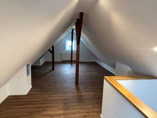 Wohnung zur Miete 995 € 3 Zimmer 90 m² 1. Geschoss frei ab sofort Magnusstraße 19 Bad Schussenried 88427