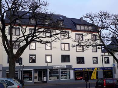 Laden zur Miete 650 € 3 Zimmer 90 m² Verkaufsfläche Sagerstr. 13 Vegesack Bremen 28757