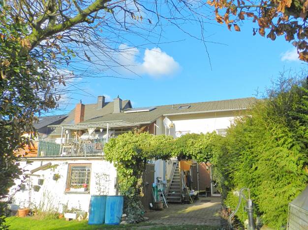 Reihenmittelhaus zum Kauf 320.000 € 8 Zimmer 241,5 m² 1.251 m² Grundstück Bombogen Wittlich-Bombogen 54516