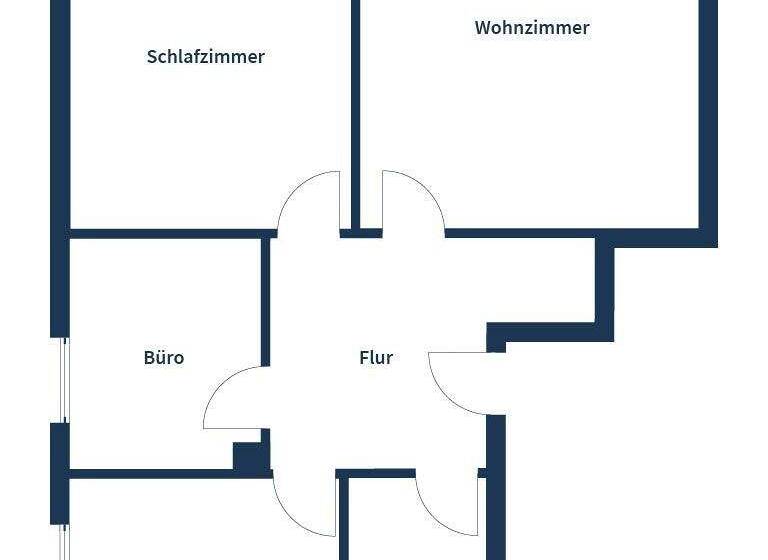 Wohnung zum Kauf 162.806 € 3 Zimmer 63,3 m² EG frei ab sofort Bad Urach 72574