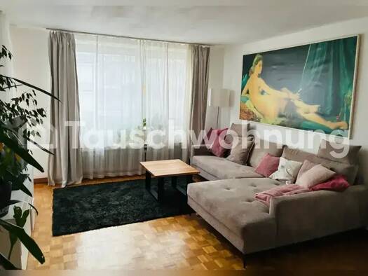 Wohnung zur Miete Tauschwohnung 875 € 4 Zimmer 102,5 m² Neuehrenfeld Köln 50823