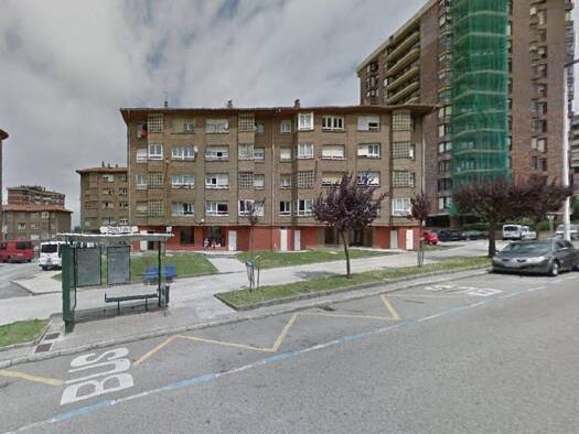 Wohnung zum Kauf 49.000 € 1 Zimmer 72 m² CARDENAL HERRERA ORIA 76 Santander 39011