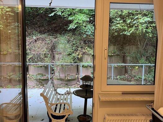 Wohnung zum Kauf 189.000 € 3 Zimmer 78 m² 1. Geschoss Hanna Kirchnerstrasse 7 St Johann Saarbrücken 66123