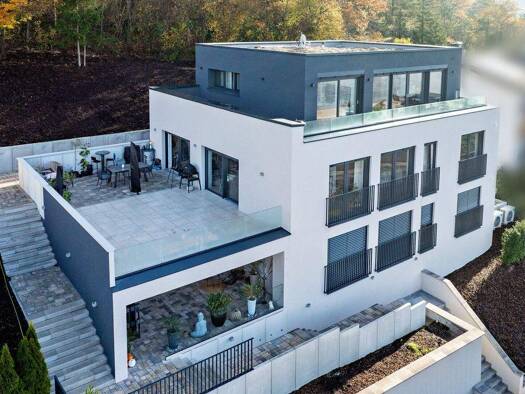 Wohnung zur Miete 1.900 € 3 Zimmer 150 m² EG frei ab sofort Diedesheim Mosbach 74821