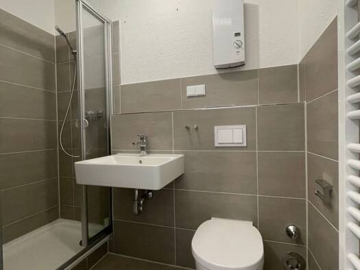 Wohnung zur Miete 591 € 2 Zimmer 45,1 m² 2. Geschoss Johannastr. 29 Rüttenscheid Essen 45130