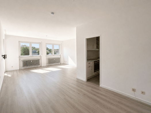 Wohnung zum Kauf 159.000 € 3 Zimmer 88 m² 4. Geschoss Ottweiler 66564