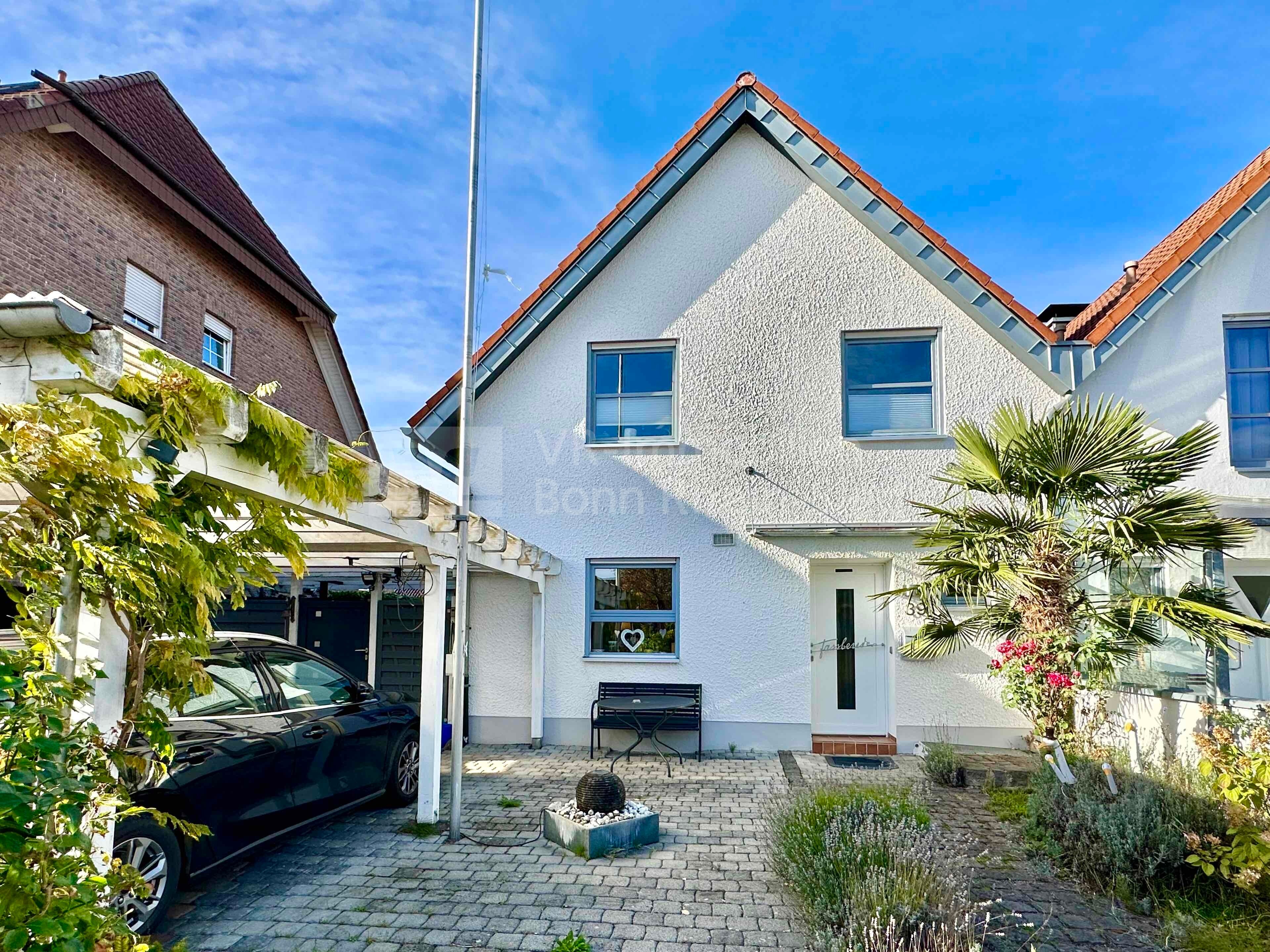 Einfamilienhaus zum Kauf 384.000 € 5 Zimmer 140 m²<br/>Wohnfläche 470 m²<br/>Grundstück Gelsdorf Grafschaft 53501