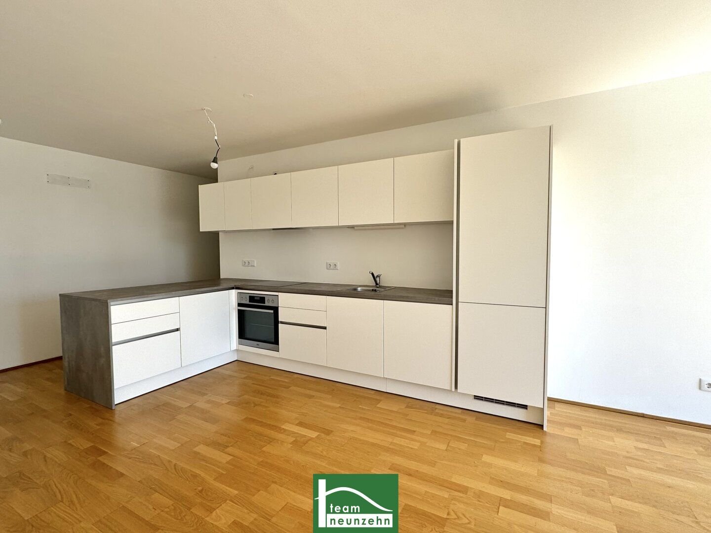 Wohnung zur Miete 949 € 3 Zimmer 74,7 m²<br/>Wohnfläche 1.<br/>Geschoss Stammersdorfer Straße 238 Wien 1210