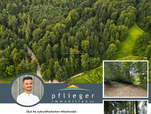 Land-/Forstwirtschaft zum Kauf 255.890 m² Grundstück Vagen Feldkirchen-Westerham 83620