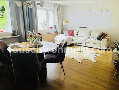 Wohnung zur Miete Tauschwohnung 700 € 3 Zimmer 85 m² 2. Geschoss Lichterfelde Berlin 12203