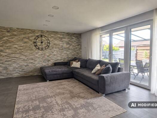 Einfamilienhaus zum Kauf 485.000 € 7 Zimmer 177 m² 554 m² Grundstück Schöning Delbrück 33129