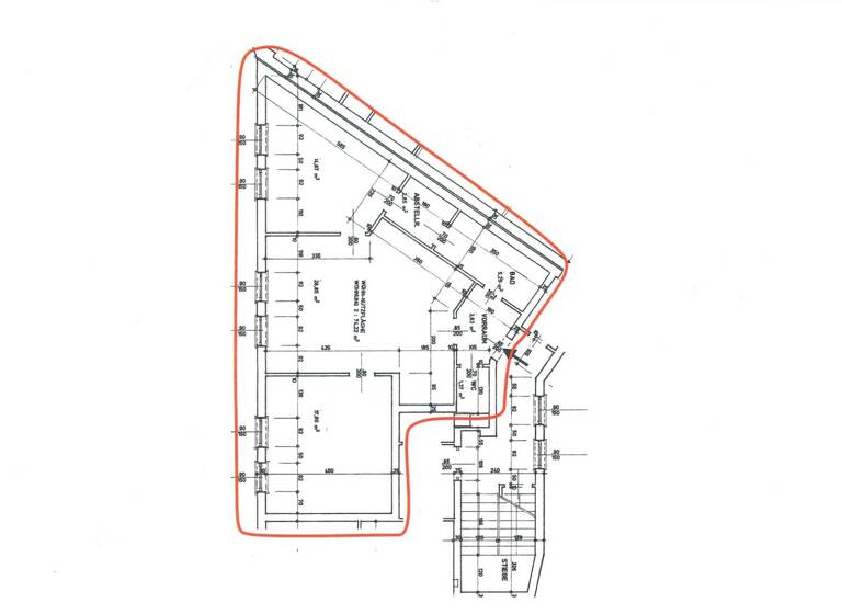 Wohnung zur Miete 555 € 3 Zimmer 74 m² Kirchberg an der Pielach 3204
