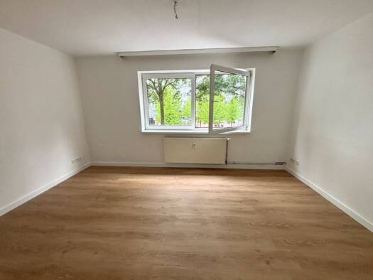 Wohnung zur Miete 250 € 1 Zimmer 26 m² frei ab 15.09.2026 Kuhberg 6 Innenstadt Stadtmitte 24534