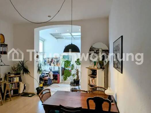 Wohnung zur Miete Tauschwohnung 500 € 2,5 Zimmer 55 m² EG Steintor Bremen 28203