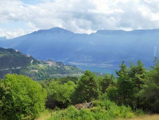 Grundstück zum Kauf 499.000 € 50.000 m² Grundstück Tremosine 25010