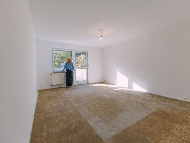 Wohnung zum Kauf provisionsfrei 249.000 € 3 Zimmer 77 m² 2. Geschoss Wolfringstraße 1 Nordstadt Fürth 90765