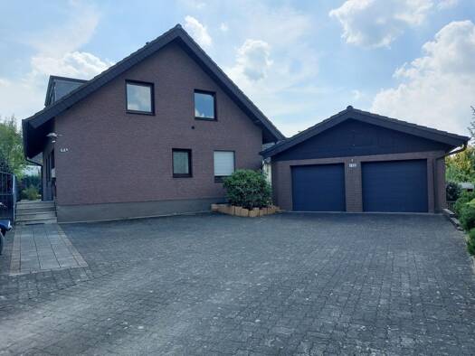 Einfamilienhaus zum Kauf provisionsfrei 630.000 € 5 Zimmer 148 m² 1.067 m² Grundstück Lohmar Lohmar 53797