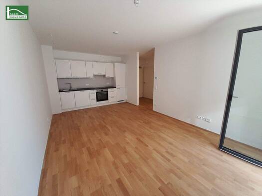 Wohnung zur Miete 575 € 2 Zimmer 47 m² 1. Geschoss frei ab 01.04.2026 Julius Raab-Promenade 31-35 St. Pölten 3100