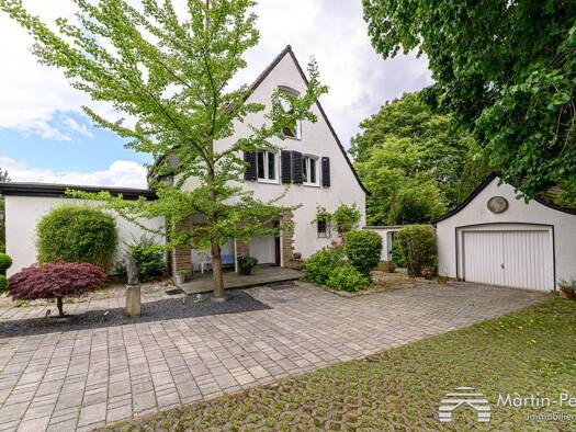 Einfamilienhaus zum Kauf 650.000 € 8 Zimmer 259 m² 1.804 m² Grundstück Emst Mitte 58093