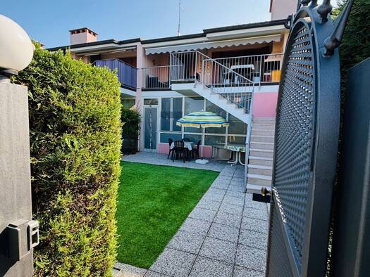 Wohnung zum Kauf 350.000 € 3 Zimmer 85 m² 2 Geschosse frei ab sofort Lazise 37017
