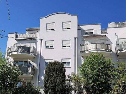 Wohnung zum Kauf 359.000 € 3 Zimmer 92 m² frei ab 01.06.2026 Seligenstädter Str. 72 Hausen Obertshausen 63179