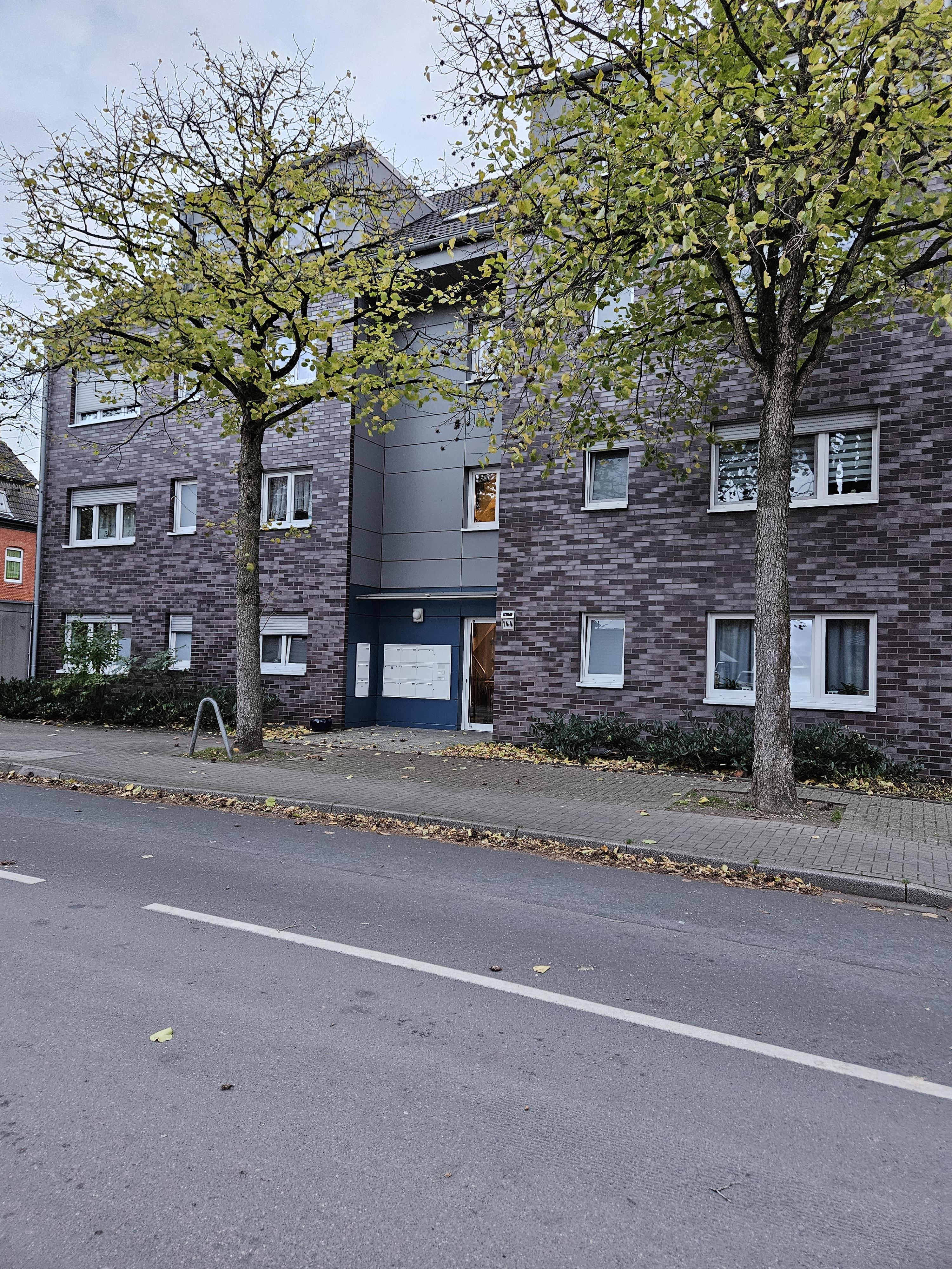 Wohnung zur Miete 284 € 2,5 Zimmer 52,1 m²<br/>Wohnfläche 1.<br/>Geschoss 01.02.2025<br/>Verfügbarkeit Ostring Stadtmitte - Nord-Ost Bottrop 46236