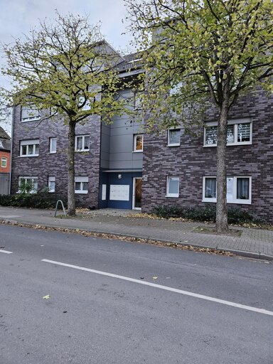 Wohnung zur Miete 284 € 2,5 Zimmer 52,1 m² 1. Geschoss frei ab 01.02.2025 Ostring Stadtmitte - Nord-Ost Bottrop 46236