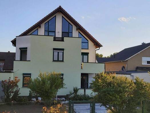 Haus zum Kauf 530.000 € 6 Zimmer 170 m² 341 m² Grundstück Schwegenheimer Straße 62 Mechtersheim Römerberg 67354