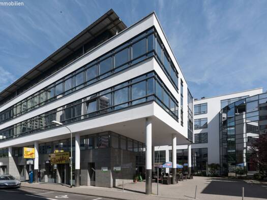 Bürofläche zur Miete provisionsfrei 12 € 1.389 m² Bürofläche teilbar ab 258 m² Offenbach am Main Offenbach am Main 63065