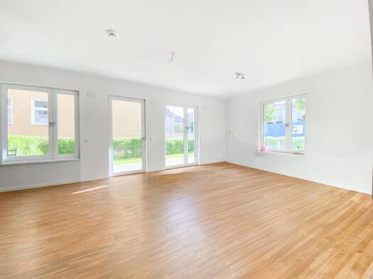 Terrassenwohnung zum Kauf 799.000 € 4 Zimmer 138 m² EG Am Stern Potsdam 14480
