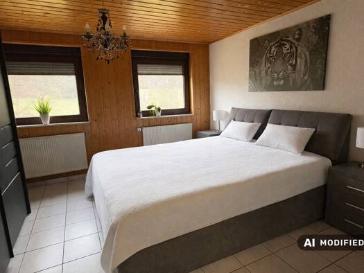 Wohnung zum Kauf 179.000 € 4,5 Zimmer 120 m² 2. Geschoss Brodswinden Ansbach 91522