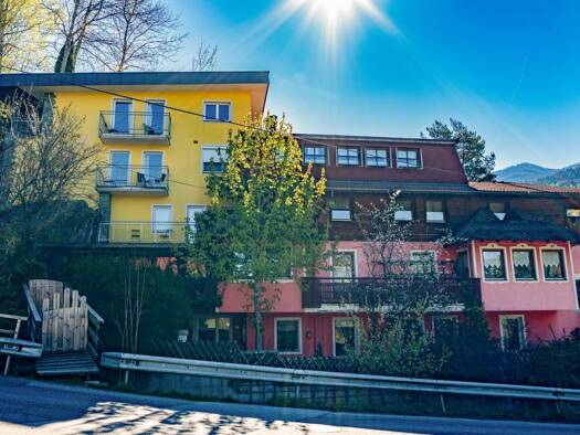 Hotel zum Kauf 2.497.000 € 47 Betten Bruck an der Großglocknerstraße 5662