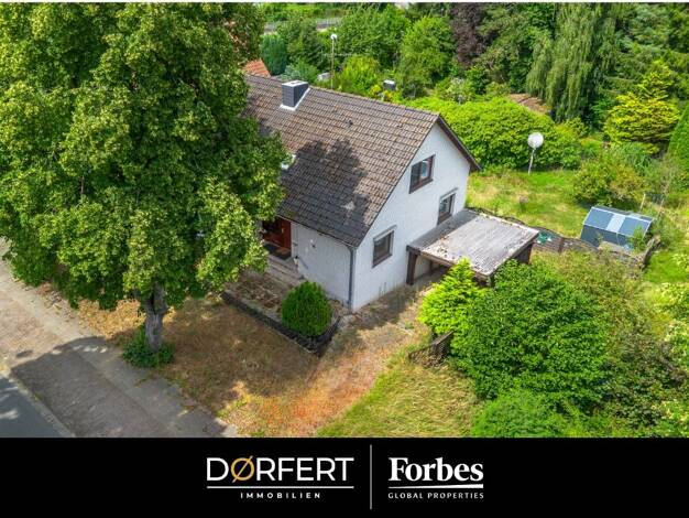 Einfamilienhaus zum Kauf 299.000 € 4 Zimmer 160 m² 643 m² Grundstück Bienenbüttel 29553